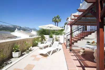 Image de Maison Yona by Interhome