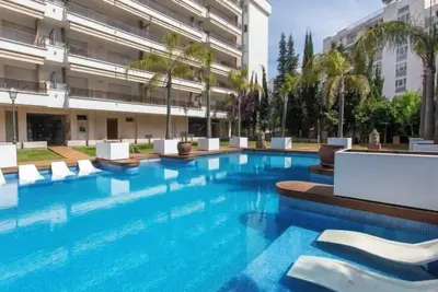 Image de Punta Garbí by Interhome