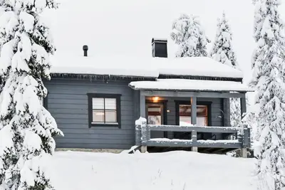 Image de Kelkkatyttö by Interhome