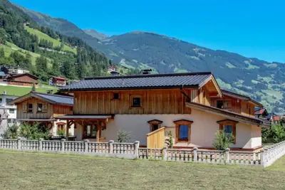 Image de Schwendau by Interhome