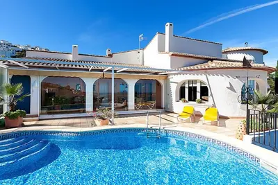 Image de Villa Da Vinci by Interhome