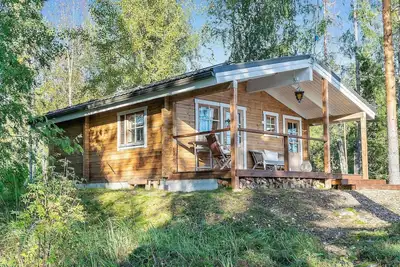 Image de Lahdenpohja, vaikon loma 7 by Interhome