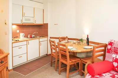 Image de Mont Fort 55 by Interhome