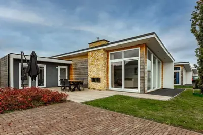 Image de Green Resort Mooi Bemelen by Interhome