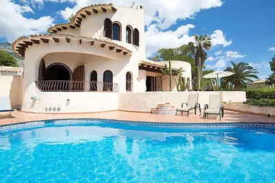 Image de Luz y Paz by Interhome