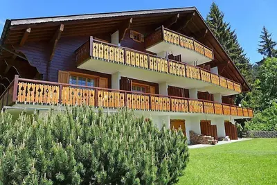 Image de Sapin Bleu 5 by Interhome