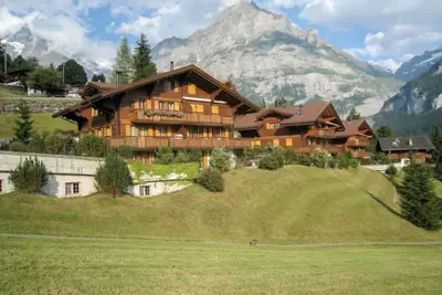 Image de Chalet Nagano by Interhome