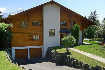 Image de Le Geteillon 4 by Interhome