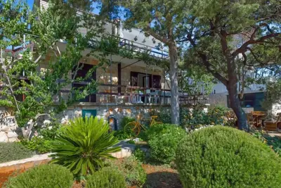 Image de Maison RuĹľa by Interhome