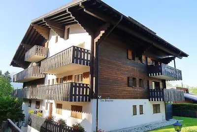 Image de Les Bruyères 25 by Interhome