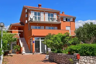 Image de Appartement Željka by Interhome