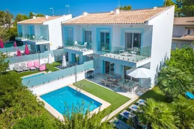 Villa del Lago 4 by Interhome