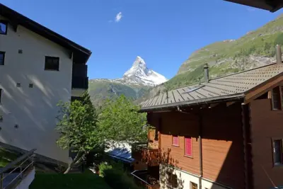 Image de Appartement Roger by Interhome