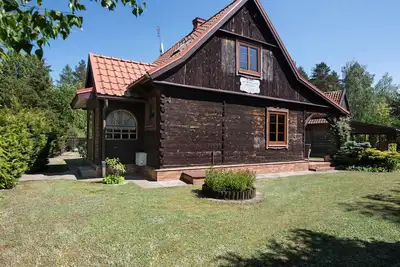 Image de Szeroki BĂłr 2 by Interhome