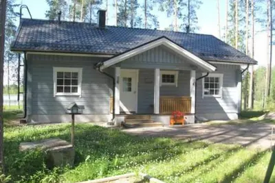 Image de Käpälämäki by Interhome