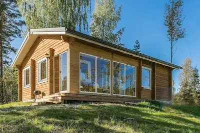 Image de Koskenniska, vaikon loma 1 by Interhome