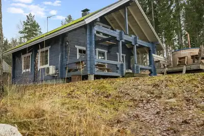 Image de Maison Varpu by Interhome