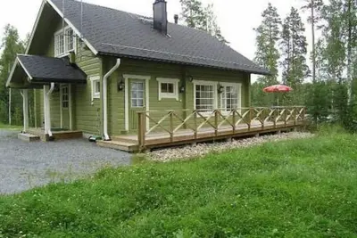 Image de Villa helmi by Interhome