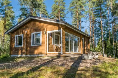 Image de Sakarinniemi, vaikon loma 5 by Interhome