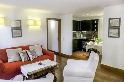 Image de Chesa Sonnalpine B 52 by Interhome