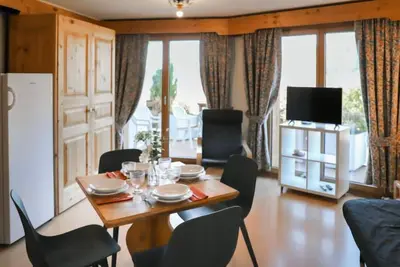 Image de Le Bristol A16 by Interhome