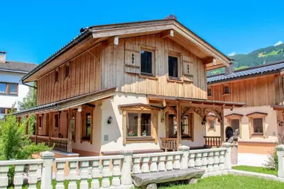Image de Schwendau by Interhome