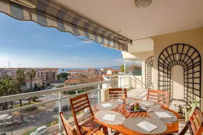 Image de L'Aétius by Interhome