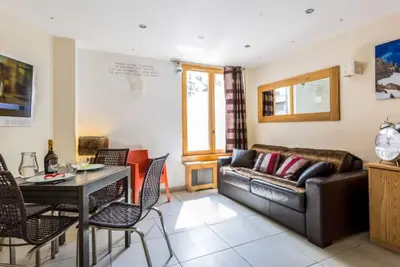 Image de Le Sefcotel (Val Claret) by Interhome