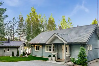 Image de Sointukallio by Interhome