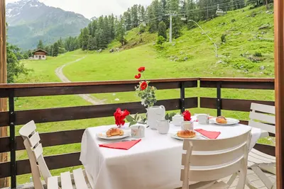 Image de Mont-Fort 51 by Interhome