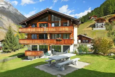 Image de Haus Findelbach / Apt. Happy Lily by Interhome