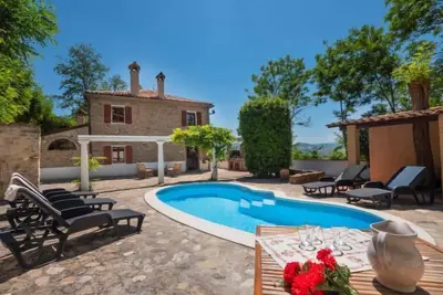 Image de Casale Antica Pietra by Interhome