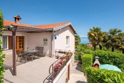 Image de Appartement Nada by Interhome