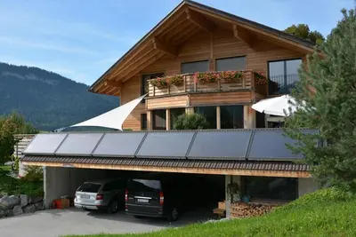 Image de Bolzli-Hus by Interhome