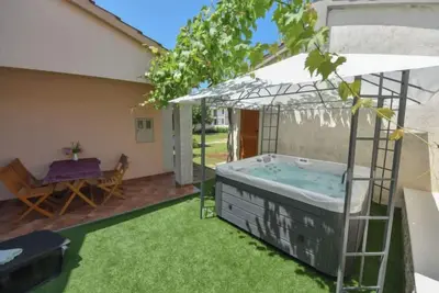 Image de Maison Marko by Interhome