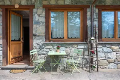 Image de Appartement Renard by Interhome