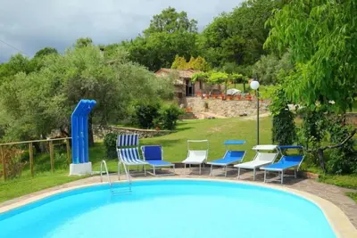 Image de Ca' di Bacco by Interhome