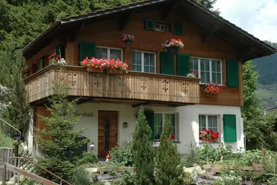 Image de Bärgchutzli 1. Stock by Interhome