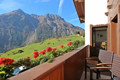 Image de Berghof Reich by Interhome