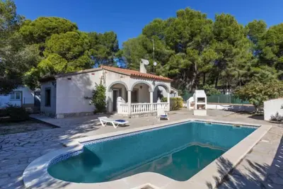 Image de Villa Nido by Interhome