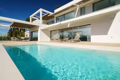Image de Maison Exorbo by Interhome