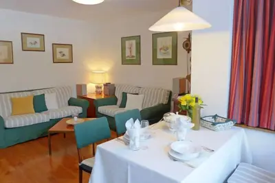 Image de Chesa Arlas A1 by Interhome