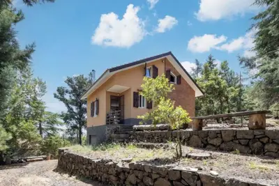 Mareneve by Interhome
