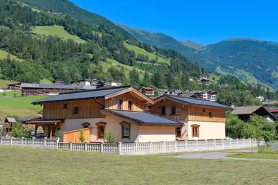 Image de Schwendau by Interhome