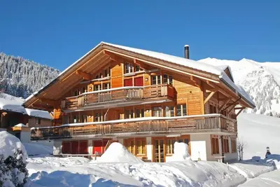 Image de Am Gilsbach 2 by Interhome