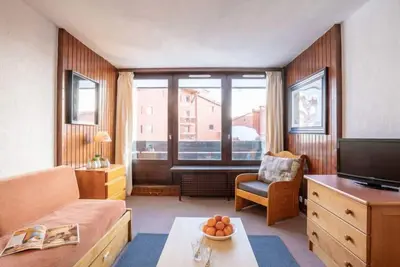 Image de Les Grandes Platières Ii by Interhome