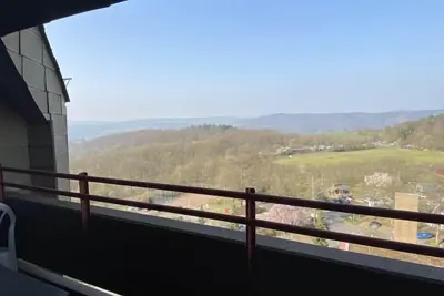 Image de Rheinblick (A1208) by Interhome