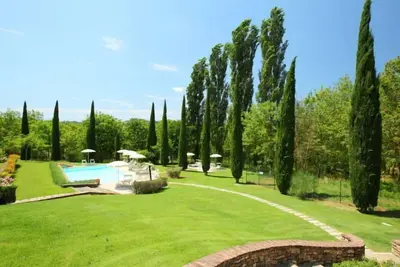 Rapolano by Interhome