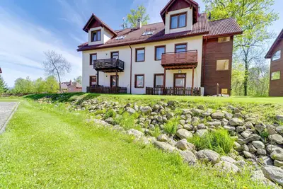 Image de Nad Łomniczką by Interhome