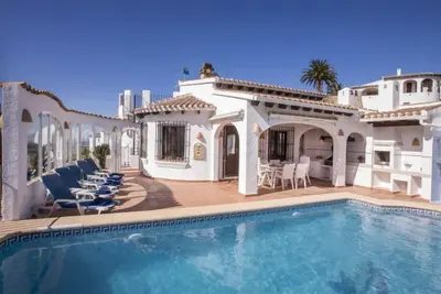 Image de Casa El Mirador by Interhome